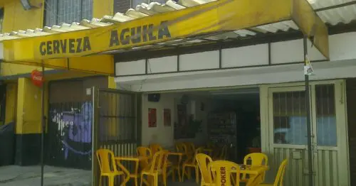 CERVEZA AGUILA CALLE 68A CON 90 CERVEZA AGUILA CALLE 68A CON 90